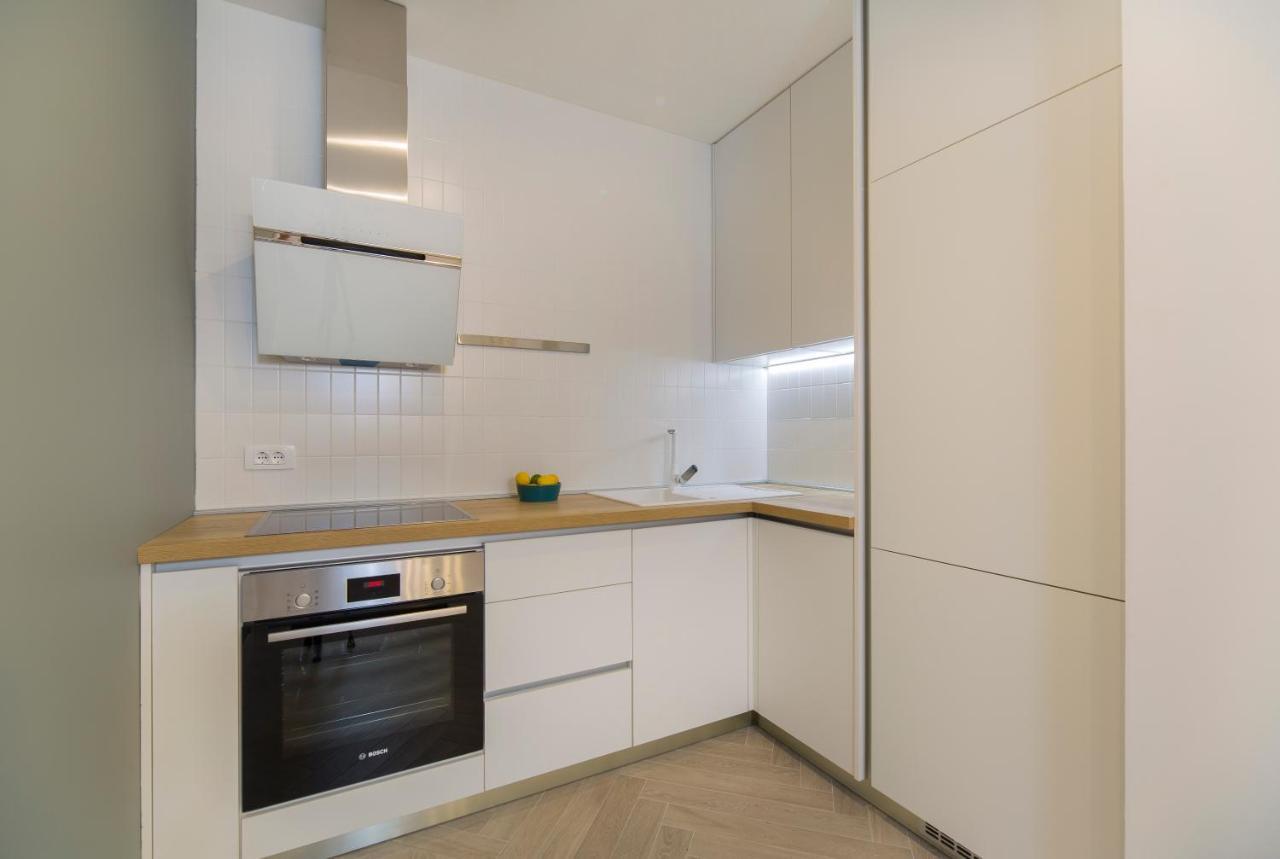 Lanea Apartment Split Exterior photo