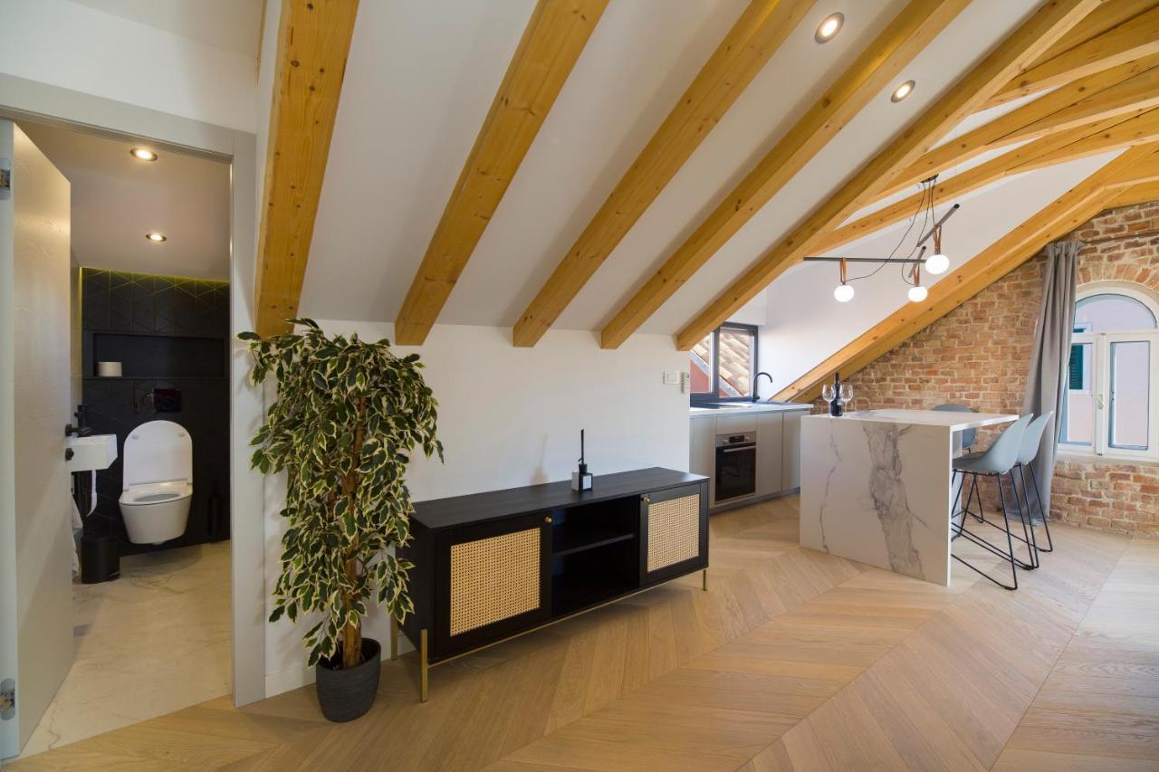 Lanea Apartment Split Exterior photo